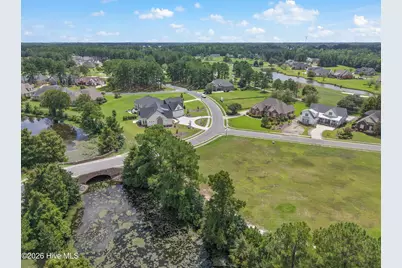 443 Crow Creek Drive NW, Calabash, NC 28467 - Photo 9