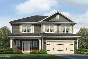 1013 Shadowpine Way, Rocky Mount, NC 27804 - Photo 1