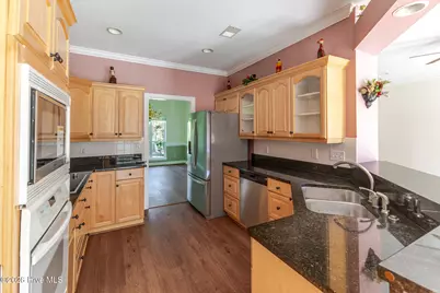 4816 Silver Lake Drive, Evans, GA 30809 - Photo 23