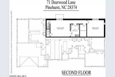 71 Deerwood Lane, Pinehurst, NC 28374 - Photo 7