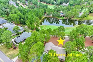 71 Deerwood Ln, Pinehurst, NC 28374 - Photo 5