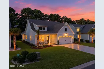 167 Twining Rose Lane, Holly Ridge, NC 28445 - Photo 5