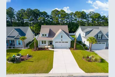 167 Twining Rose Lane, Holly Ridge, NC 28445 - Photo 3