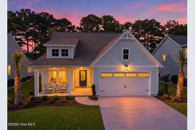 167 Twining Rose Lane, Holly Ridge, NC 28445 - Photo 1
