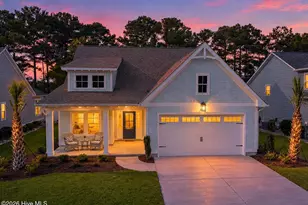 167 Twining Rose Ln, Holly Ridge, NC 28445 - Photo 1