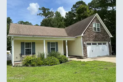 270 Blue Creek Farms Drive, Jacksonville, NC 28540 - Photo 1