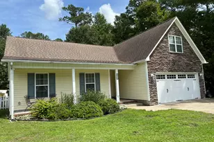 270 Blue Creek Farms Drive, Jacksonville, NC 28540 - Photo 1