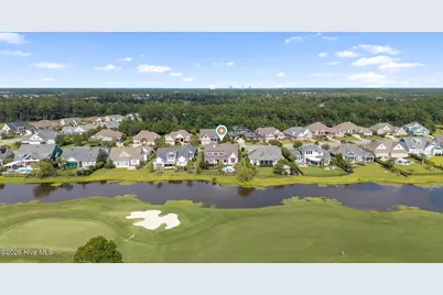 1543 Cape Fear National Drive, Leland, NC 28451 - Photo 71