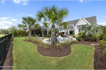 1543 Cape Fear National Drive, Leland, NC 28451 - Photo 63