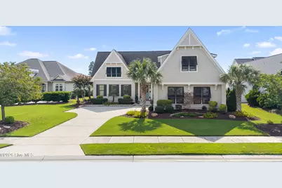 1543 Cape Fear National Drive, Leland, NC 28451 - Photo 65