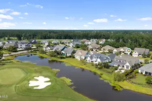 1543 Cape Fear National Dr, Leland, NC 28451 - Photo 69