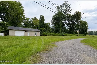 0 Church Street, Grifton, NC 28530 - Photo 1