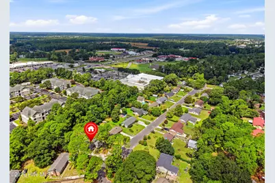 3619 Bent Tree Court, Wilmington, NC 28405 - Photo 37