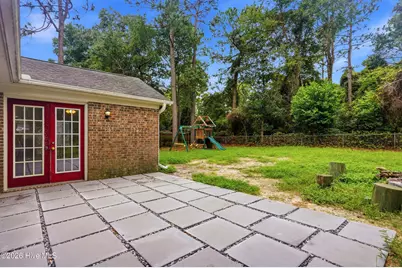 3619 Bent Tree Court, Wilmington, NC 28405 - Photo 25
