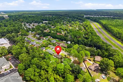 3619 Bent Tree Court, Wilmington, NC 28405 - Photo 39