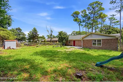 3619 Bent Tree Court, Wilmington, NC 28405 - Photo 31