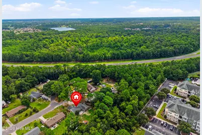 3619 Bent Tree Court, Wilmington, NC 28405 - Photo 41