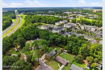 3619 Bent Tree Court, Wilmington, NC 28405 - Photo 35