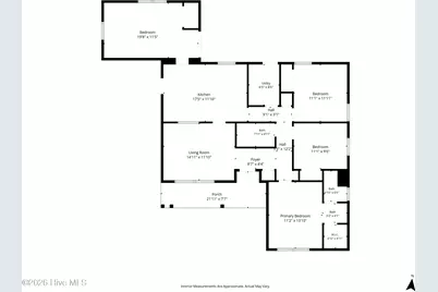 3619 Bent Tree Court, Wilmington, NC 28405 - Photo 43