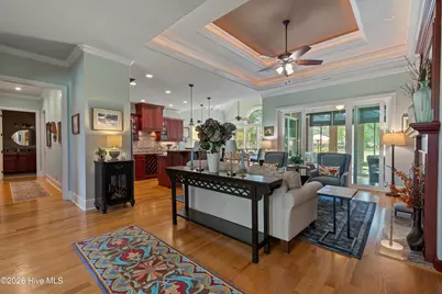 6645 Annesbrook Place SW, Ocean Isle Beach, NC 28469 - Photo 9