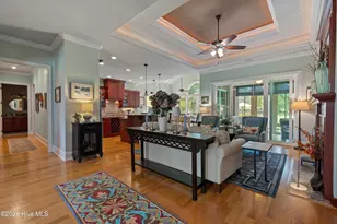 6645 Annesbrook Pl SW, Ocean Isle Beach, NC 28469 - Photo 9