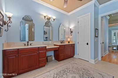 6645 Annesbrook Place SW, Ocean Isle Beach, NC 28469 - Photo 33