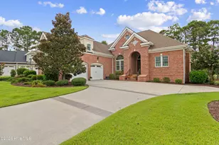 6645 Annesbrook Pl SW, Ocean Isle Beach, NC 28469 - Photo 1