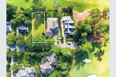 1721 Country Club Road, Wilmington, NC 28403 - Photo 3