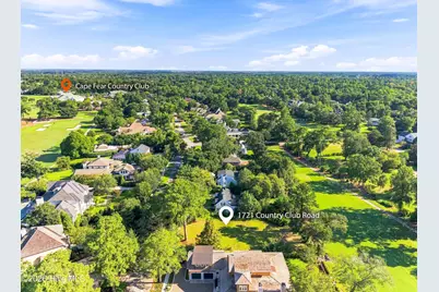 1721 Country Club Road, Wilmington, NC 28403 - Photo 11