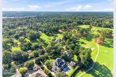 1721 Country Club Road, Wilmington, NC 28403 - Photo 21