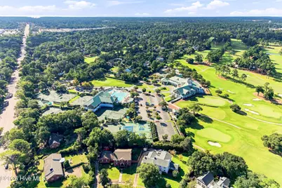 1721 Country Club Road, Wilmington, NC 28403 - Photo 13