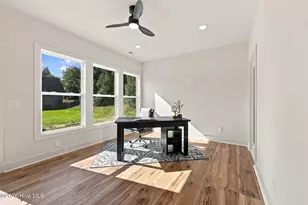 3741 Prestwick Pl, Greenville, NC 27834 - Photo 35