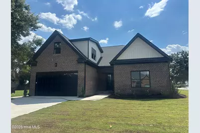 3741 Prestwick Place, Greenville, NC 27834 - Photo 1