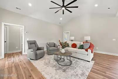 3741 Prestwick Place, Greenville, NC 27834 - Photo 15