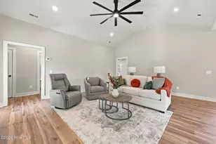 3741 Prestwick Pl, Greenville, NC 27834 - Photo 15