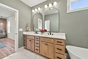 3741 Prestwick Pl, Greenville, NC 27834 - Photo 31