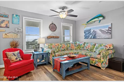 305 N Topsail Drive #25, Surf City, NC 28445 - Photo 7