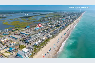 305 N Topsail Drive #25, Surf City, NC 28445 - Photo 25