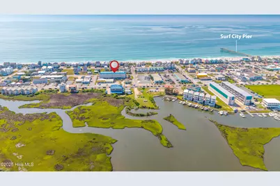 305 N Topsail Drive #25, Surf City, NC 28445 - Photo 27