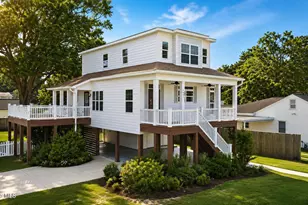 1601 River Dr, New Bern, NC 28560 - Photo 7