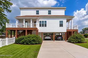1601 River Dr, New Bern, NC 28560 - Photo 33