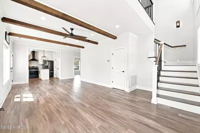 1601 River Drive, New Bern, NC 28560 - Photo 3