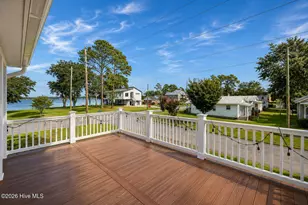 1601 River Dr, New Bern, NC 28560 - Photo 31