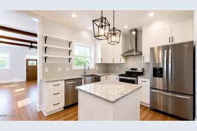 1601 River Drive, New Bern, NC 28560 - Photo 5
