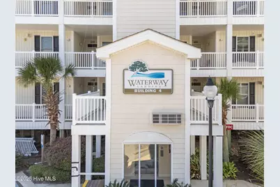1135 Park Road SW #Unit 4103, Sunset Beach, NC 28468 - Photo 65