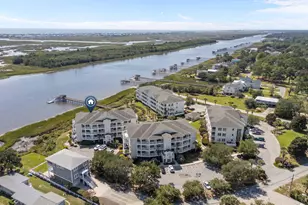 1135 Park Road SW, Sunset Beach, NC 28468 - Photo 3