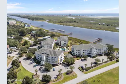 1135 Park Road SW #Unit 4103, Sunset Beach, NC 28468 - Photo 63