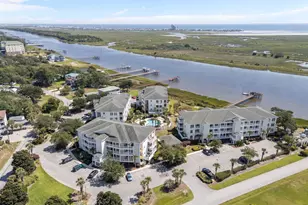 1135 Park Road SW, Sunset Beach, NC 28468 - Photo 63