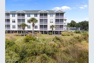 1135 Park Road SW #Unit 4103, Sunset Beach, NC 28468 - Photo 1