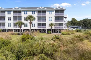 1135 Park Road SW, Sunset Beach, NC 28468 - Photo 1